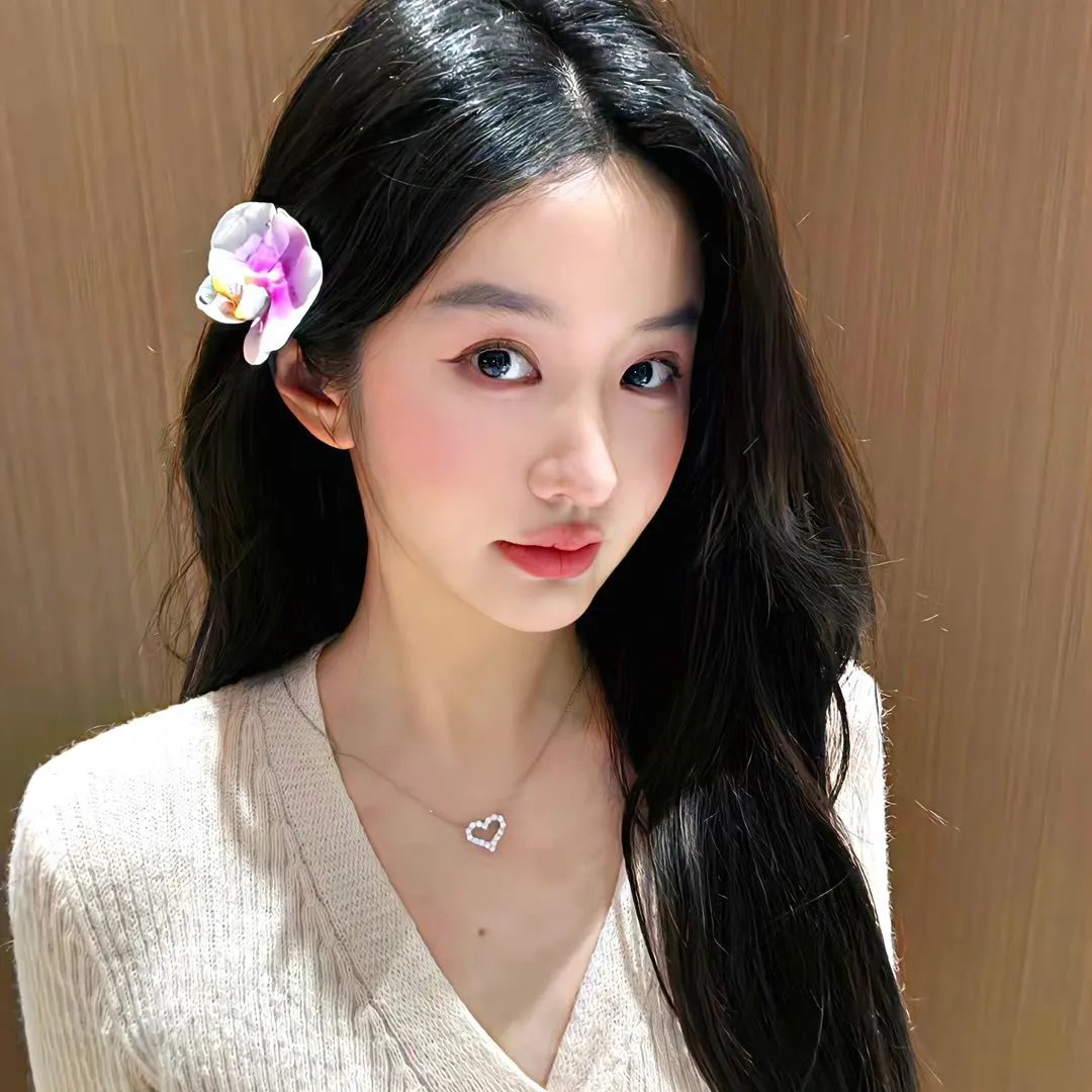 《口袋里的花》封面